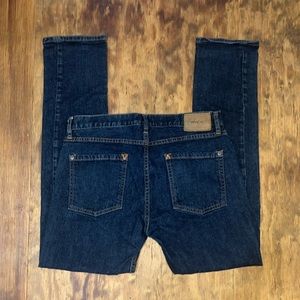 RVCA nwot men’s jeans